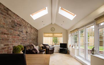 conservatory roof insulation Trawsnant, Ceredigion