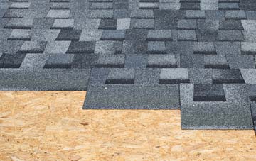 expert Trawsnant asphalt roof companies