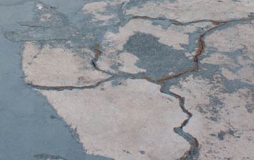 fibreglass roofing replacement Trawsnant