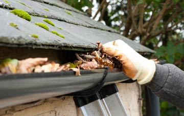 gutter cleaning Trawsnant, Ceredigion