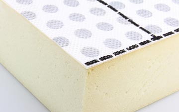 meeting Trawsnant building codes