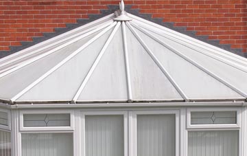 Trawsnant polycarbonate conservatory roof repairs