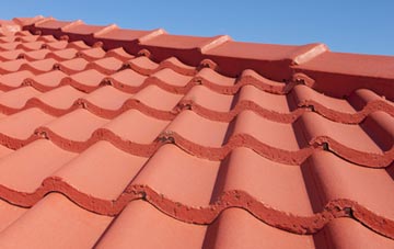 Trawsnant tile and slate roof replacement
