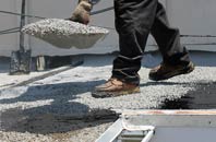 find rated Trawsnant flat roofing replacement companies